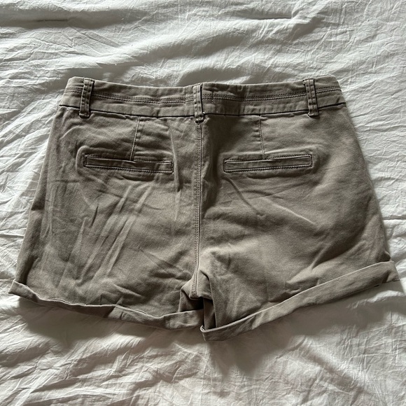 Maurices Shorts - Picture 2 of 3
